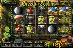 Greedy Goblins Image