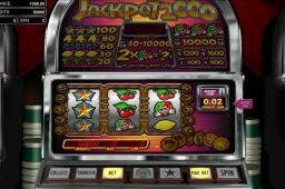 Jackpot 2000 Image