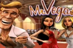 Mr. Vegas Image