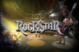 RockStar Image
