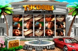 Tycoons Image