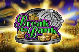 Break Da Bank Image