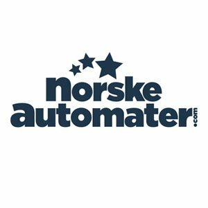NorskeAutomater Logo