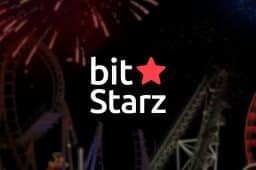 Gevinstrekord på 1,3 millioner dollar hos BitStarz Casino
