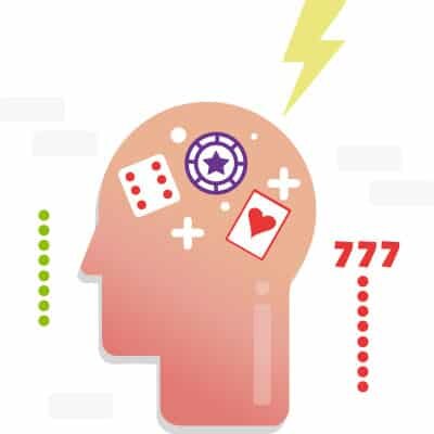 Hjelp, jeg er avhengig av gambling | CasinoTopp