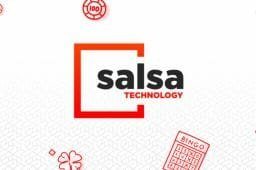 Betsoft har inngått et samarbeid med Salsa Technology
