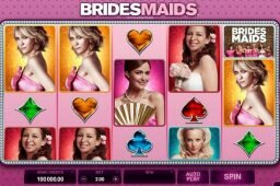 Bridesmaids Image