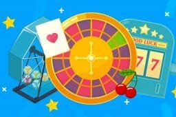 En liten guide til ulike typer online casinospill