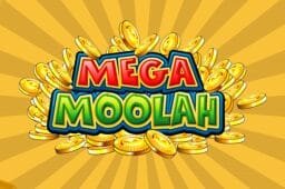 Heldig spiller innkasserte svimlende 10,7 millioner euro på spilleautomaten Mega Moolah