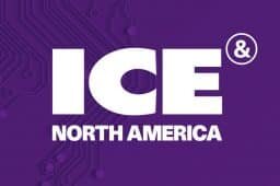ICE Nord-Amerika Digital er nært forestående