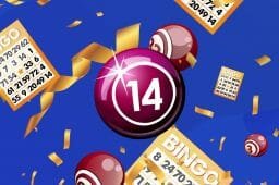 Ny kampanje for ansvarlige spill fra Lotteritilsynet