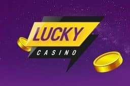 Nå tredobler Lucky Casino ditt første innskudd