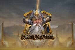 Oppdag kongen av Asgards hemmelighet i Ring of Odin