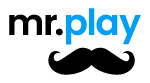mr.play Casino Logo