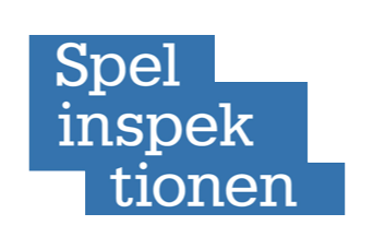 Spelinspektionen