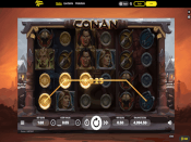 Fortune Legends Casino Skjermbilde 2