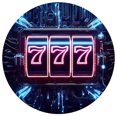 Spilleautomater Image