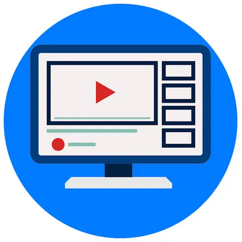 Streaming Images Banner