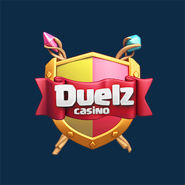 Duelz Casino Logo