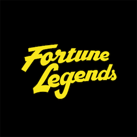 Fortune Legends Casino Logo