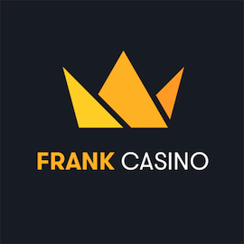 Frank Casino Logo