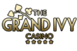 Grand Ivy Casino  Logo