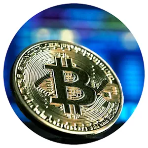 Bitcoin Image Screenshot