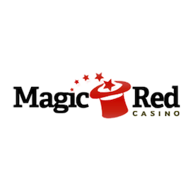 Magic Red Casino Logo