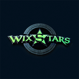 Wixstars Casino Logo