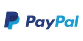 Logo Paypal