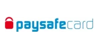 Logo Paysafecard