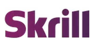 Logo Skrill
