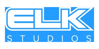Logo ELK Studios