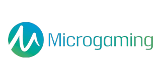 Logo Microgaming
