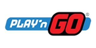 Logo Play'n GO