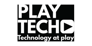 Logo Playtech