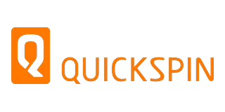 Logo Quickspin