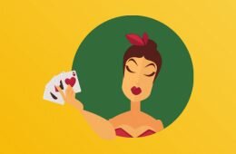 De syv beste spilleautomaten for kvinnelige spillere - Thumb | CasinoTopp