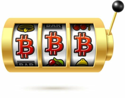 Bitcoin Casino