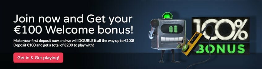 Get Lucky Bonus 1