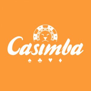 Casimba Casino Logo