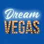 DreamVegas Casino Logo