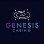 Genesis Casino Logo