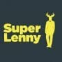 Superlenny Casino Logo