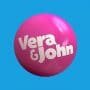 Vera John Casino Logo