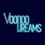 VoodooDreams Casino Logo