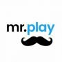 Mr. Play Casino Logo