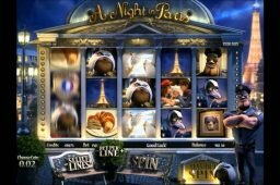 A Night In Paris Image