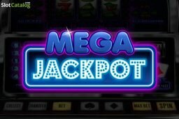 Mega Jackpot Image