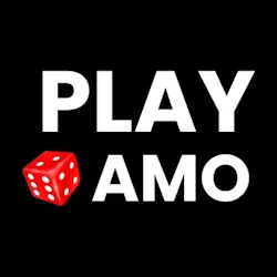 PlayAmo Casino Logo